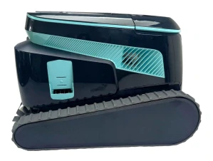 Bezdrátový automatický vysavač Dolphin Liberty 600