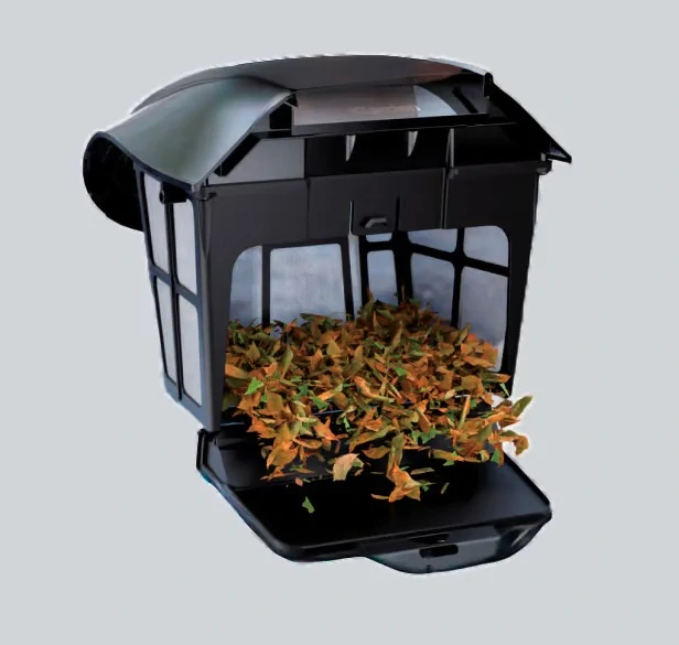 Fairland iGarden K40