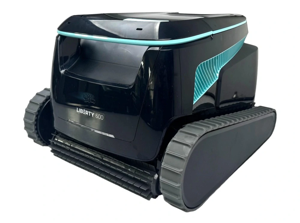 Bezdrátový automatický vysavač Dolphin Liberty 600