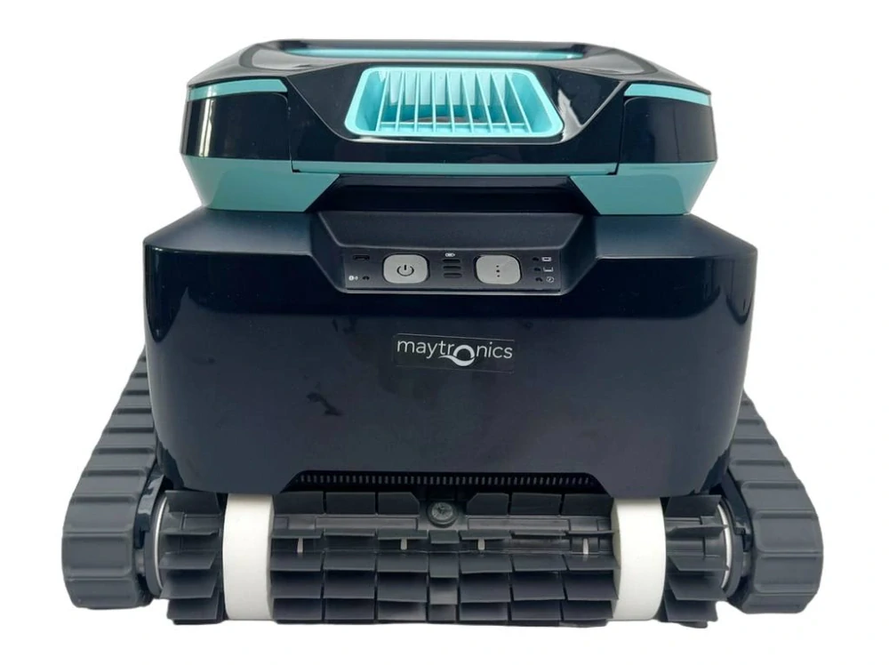 Bezdrátový automatický vysavač Dolphin Liberty 600