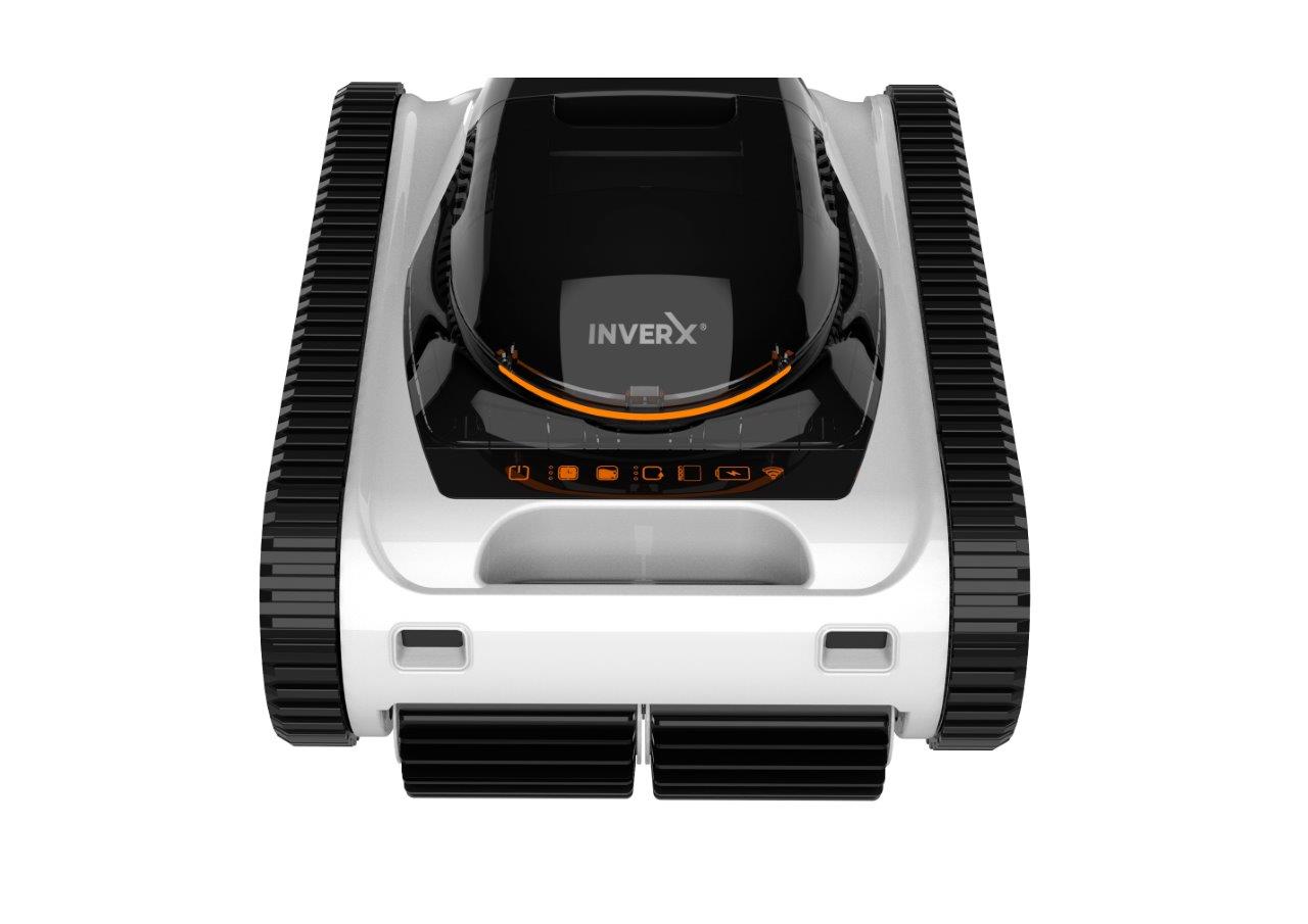 Bazénový automatický bateriový vysavač Fairland X60