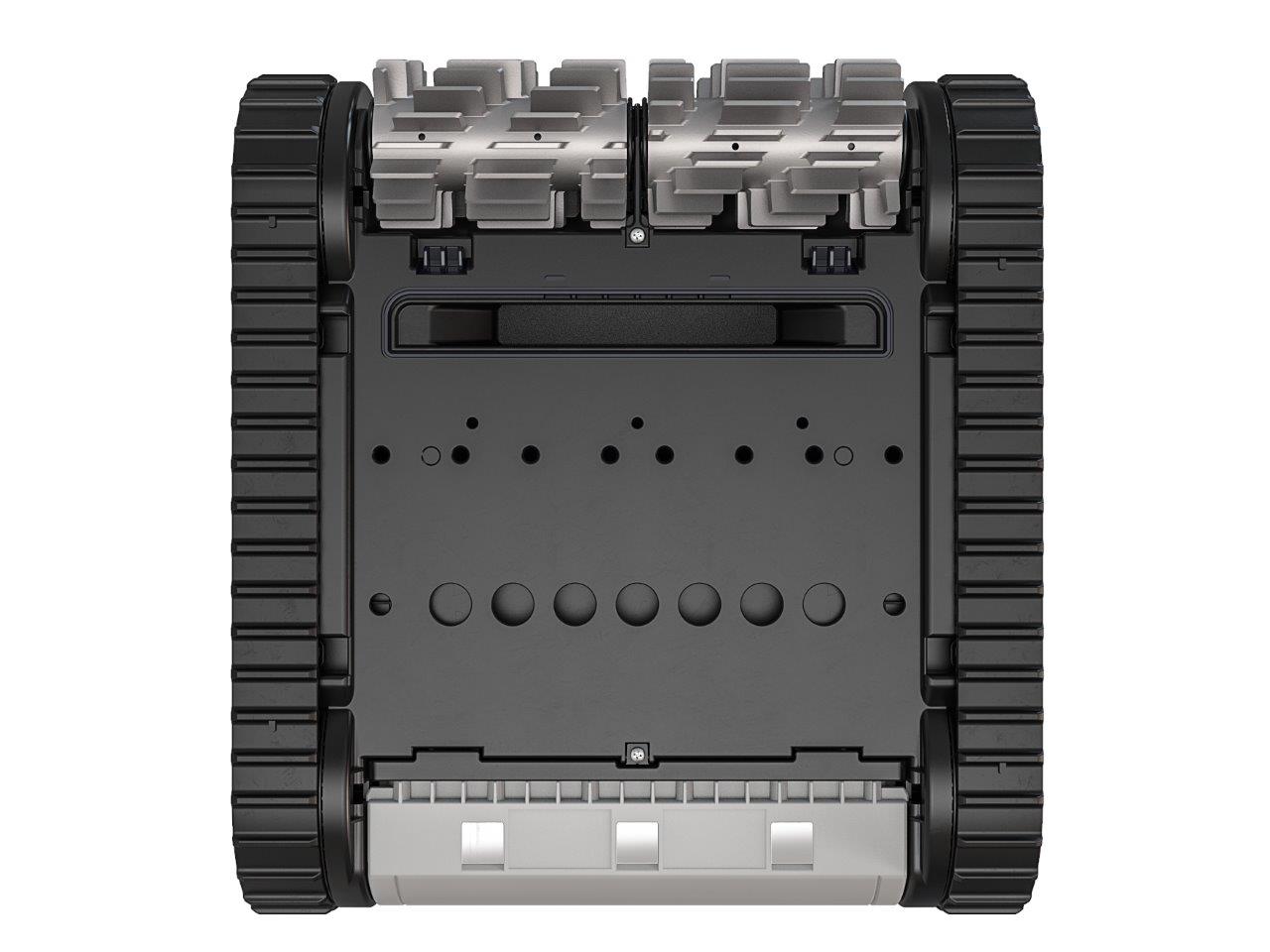 Bazénový automatický bateriový vysavač ZODIAC RF 5400iQ - FreeRider