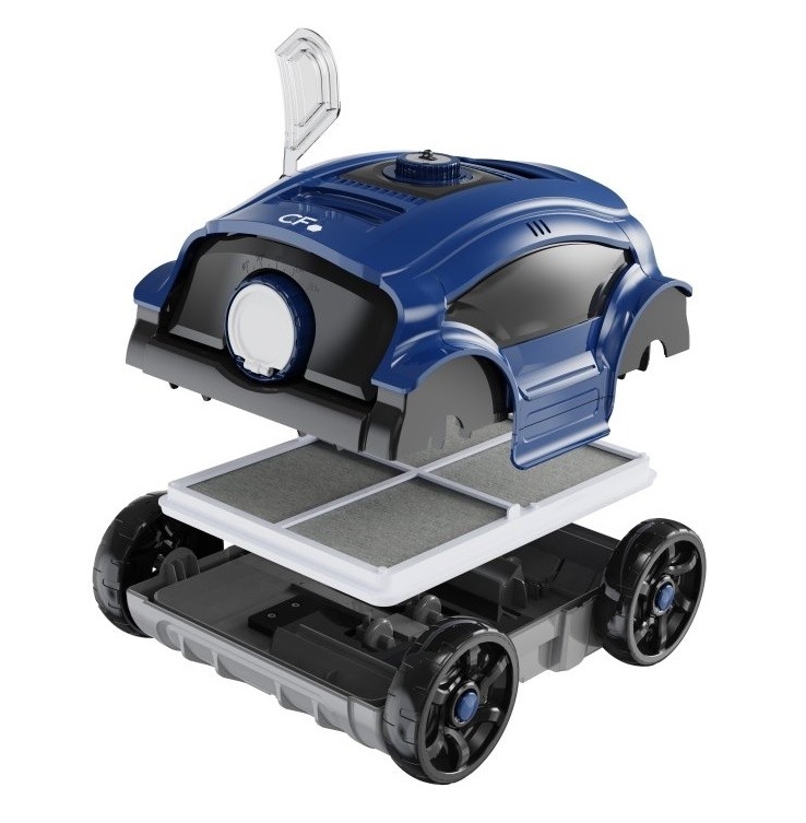 Bazénový automatický vysavač Planet Pool CF 100 AKU