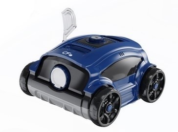 Bazénový automatický vysavač Planet Pool CF 100 AKU