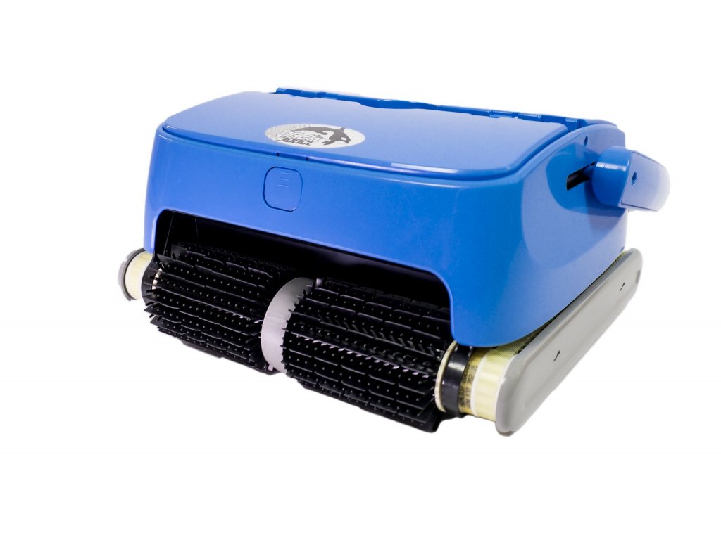 Bazénový automatický vysavač Planet Pool Orca 300 AKU