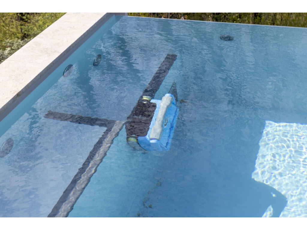 Bazénový automatický vysavač Planet Pool Orca 300 AKU