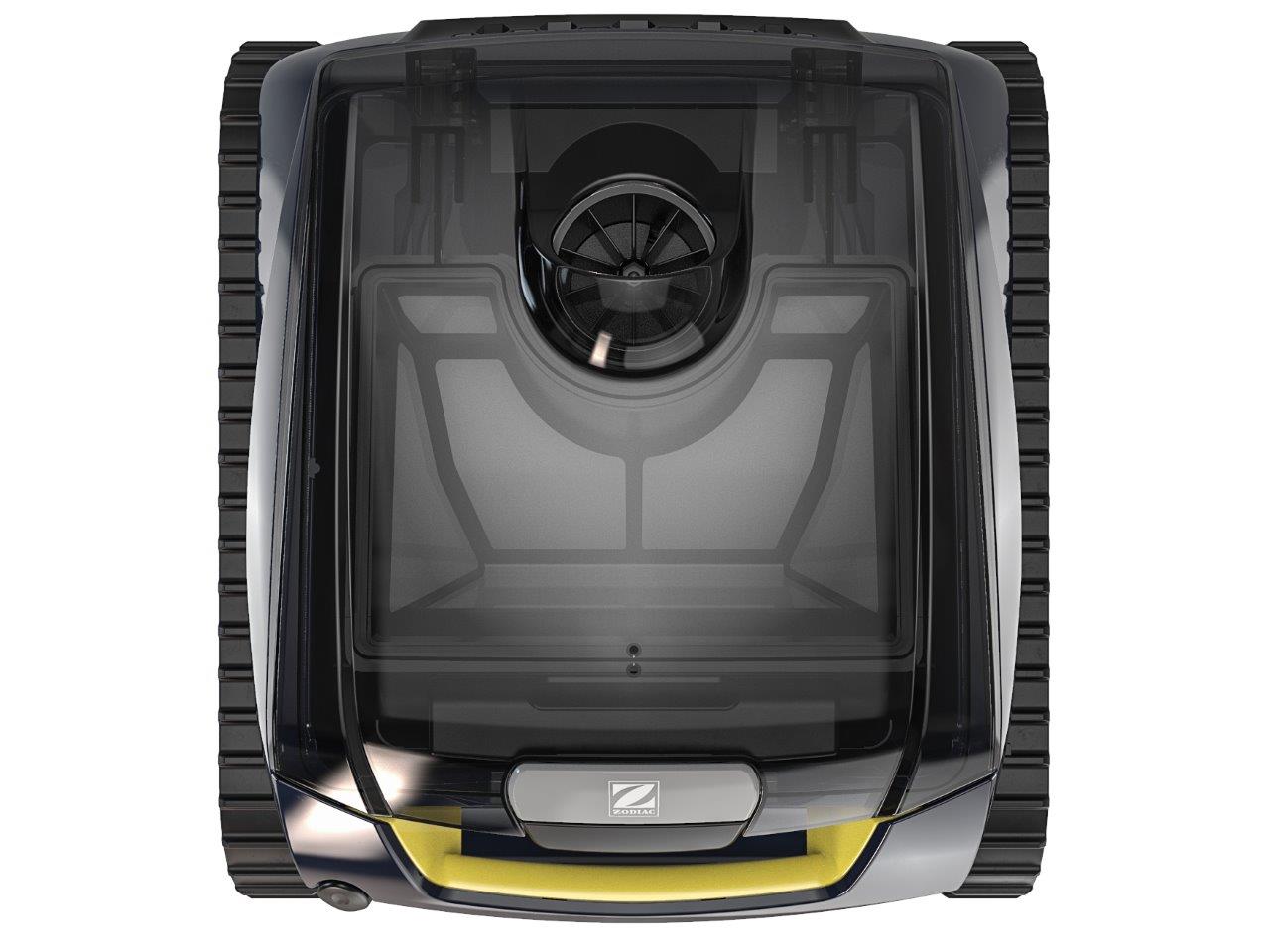 Automatický bateriový vysavač ZODIAC RF 42iQ - FreeRider
