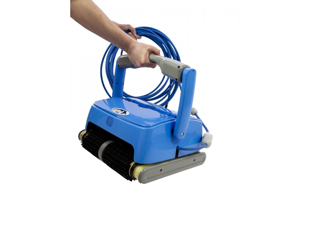 Bazénový automatický vysavač Planet Pool Orca 300 PRO