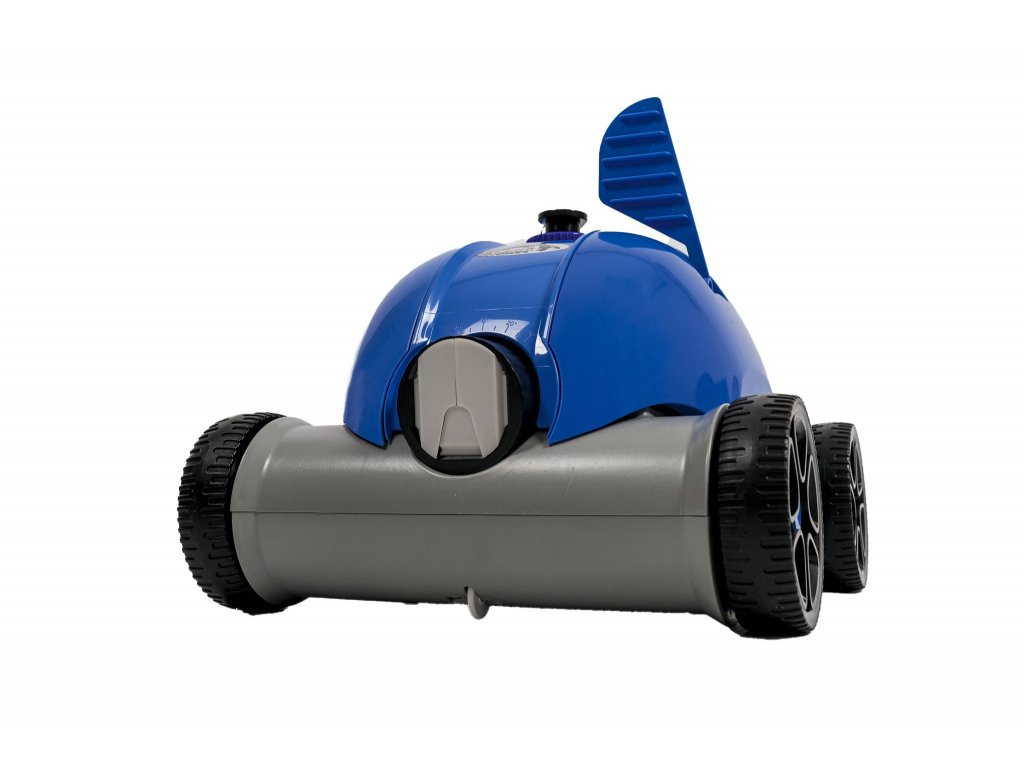 Bazénový automatický vysavač Planet Pool Orca 50 AKU