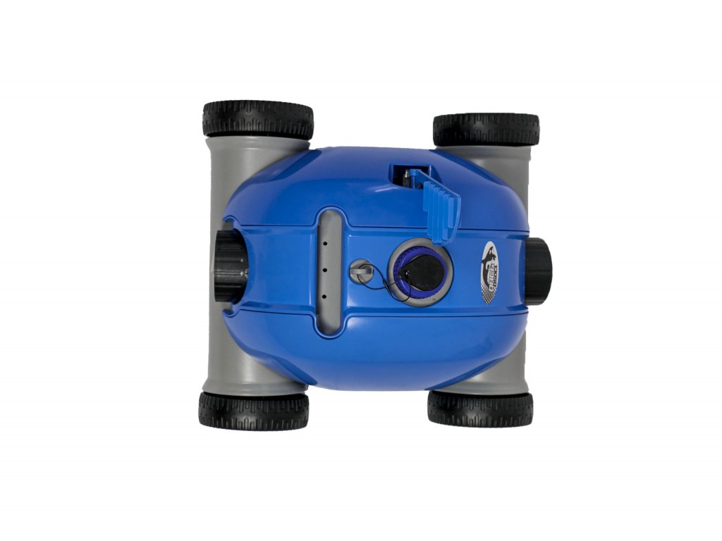 Bazénový automatický vysavač Planet Pool Orca 50 AKU