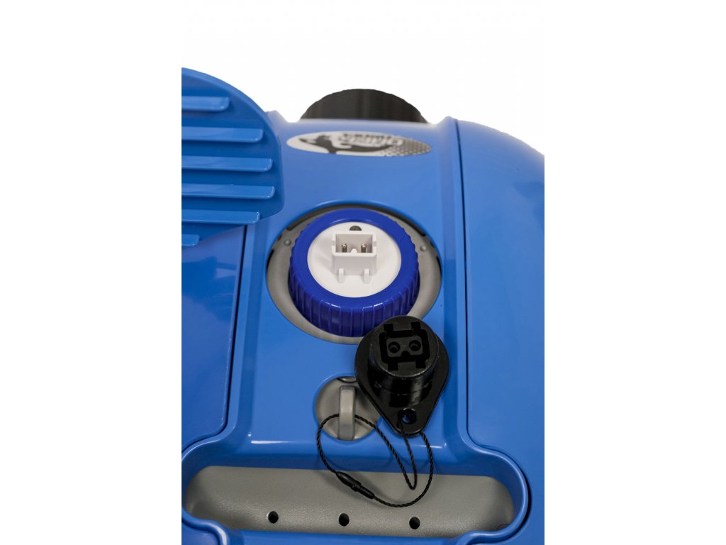 Bazénový automatický vysavač Planet Pool Orca 50 AKU