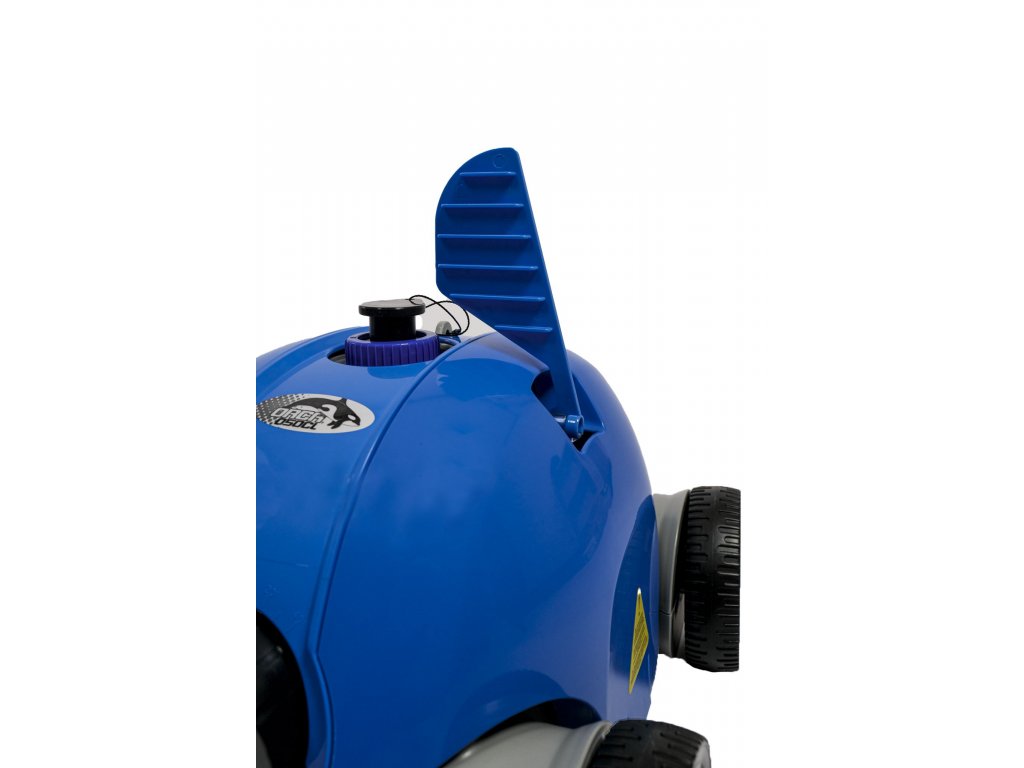 Bazénový automatický vysavač Planet Pool Orca 50 AKU