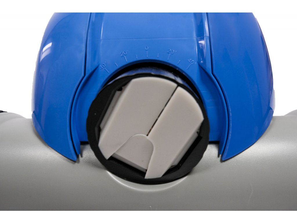 Bazénový automatický vysavač Planet Pool Orca 50 AKU