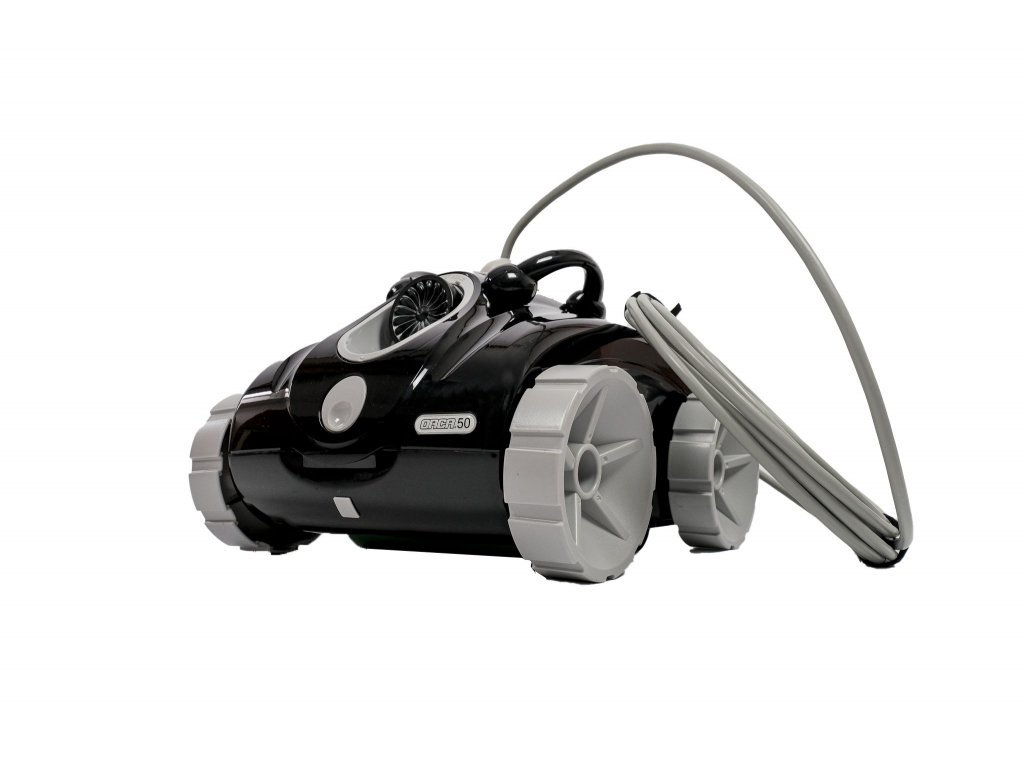 Bazénový automatický vysavač Planet Pool Orca 50 PRO