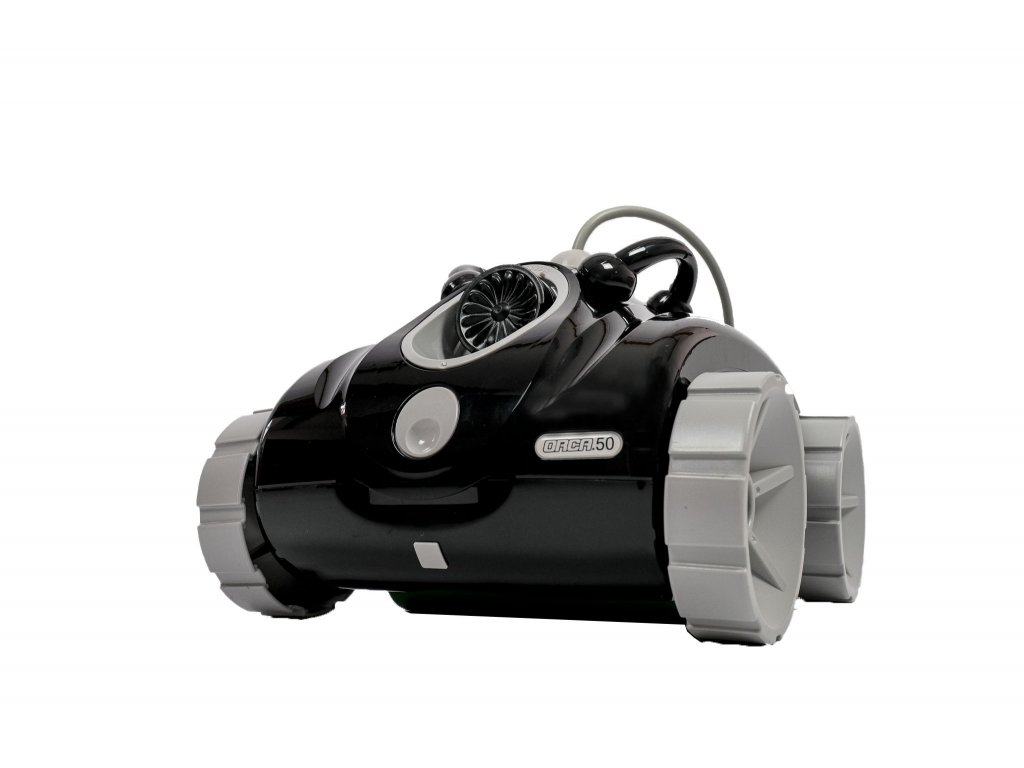 Bazénový automatický vysavač Planet Pool Orca 50 PRO