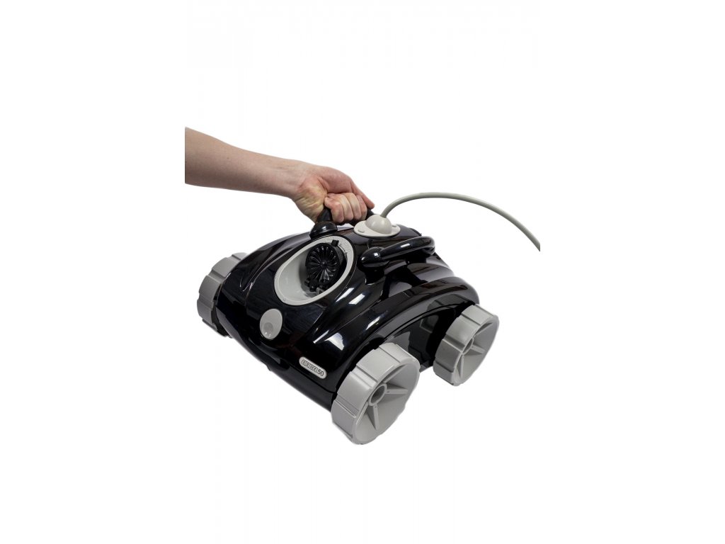 Bazénový automatický vysavač Planet Pool Orca 50 PRO