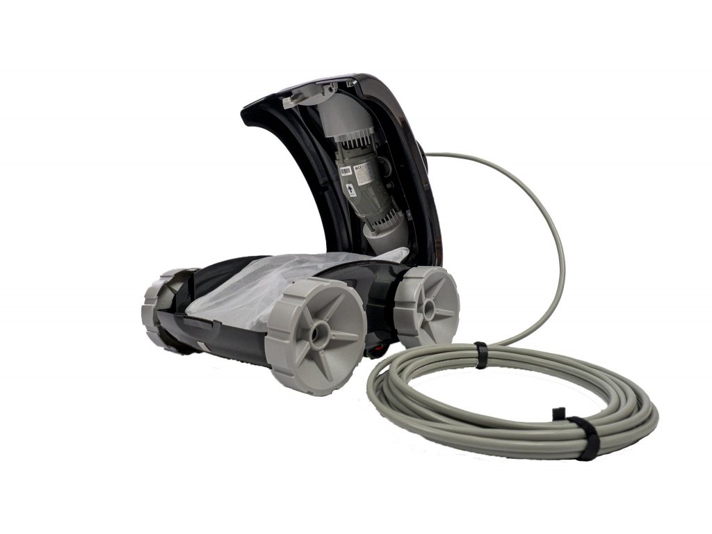 Bazénový automatický vysavač Planet Pool Orca 50 PRO