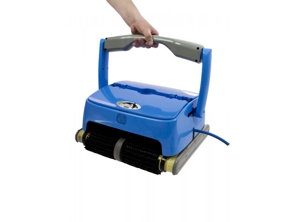 Bazénový automatický vysavač Planet Pool Orca 500 PRO