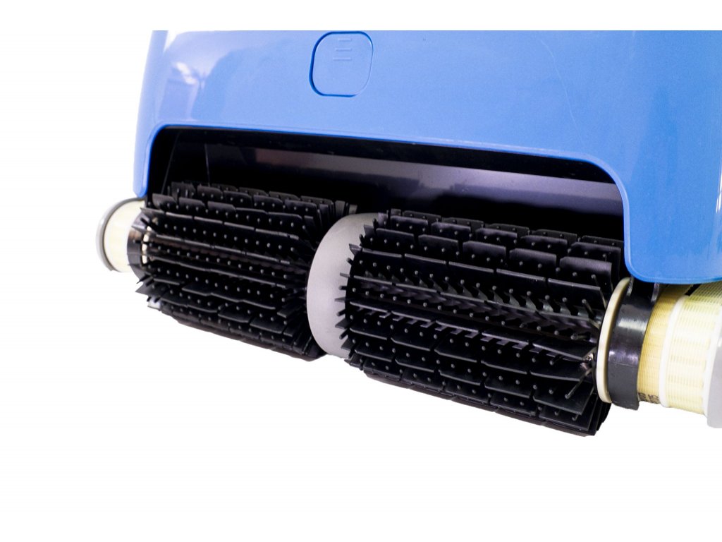 Bazénový automatický vysavač Planet Pool Orca 500 PRO