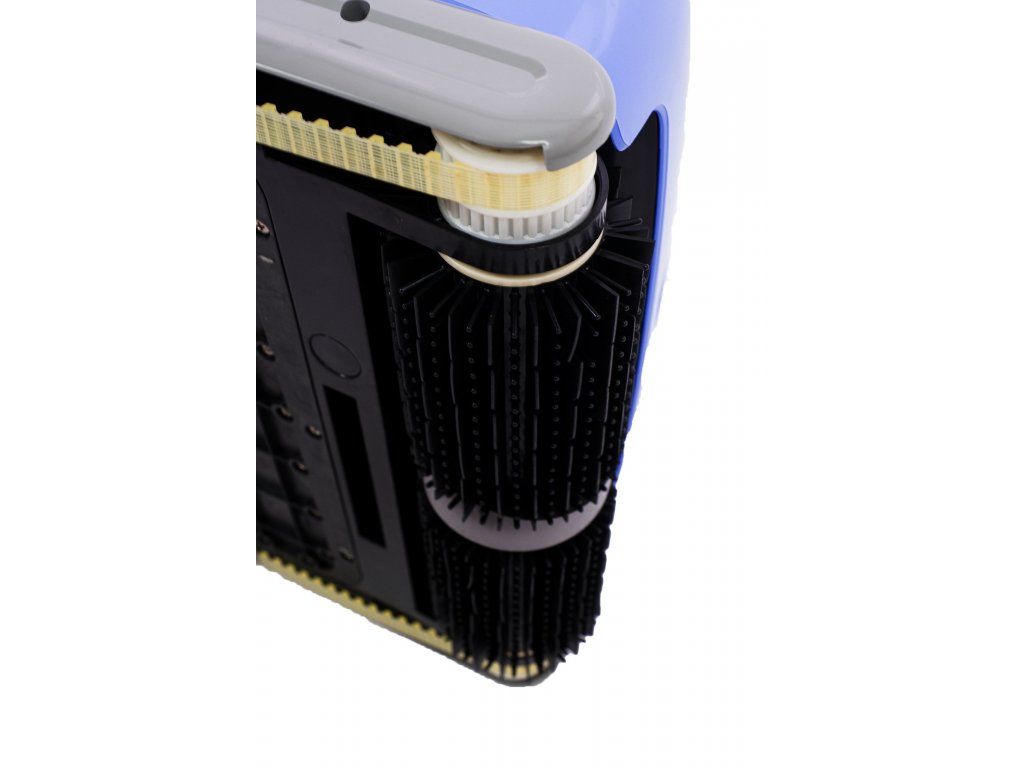 Bazénový automatický vysavač Planet Pool Orca 500 PRO