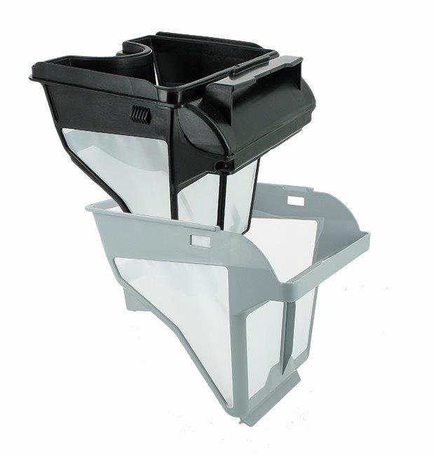 Bazénový automatický vysavač Zodiac CNX 40iq