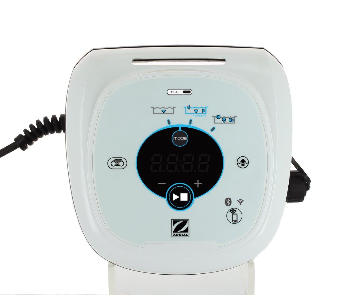 Bazénový automatický vysavač ZODIAC RA 6500iQ - Alpha