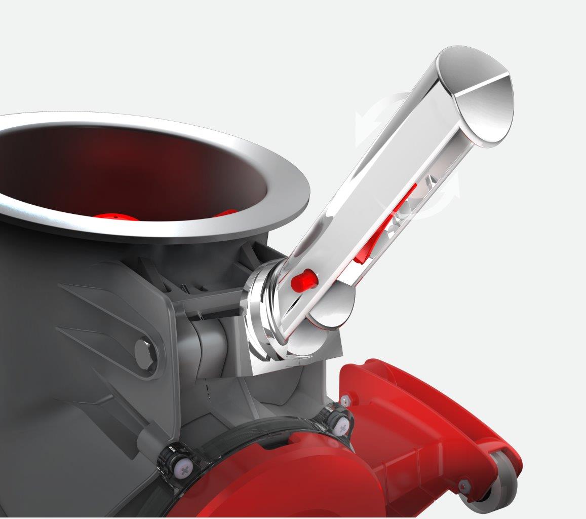 Bazénový bateriový vysavač VOLTERA 105