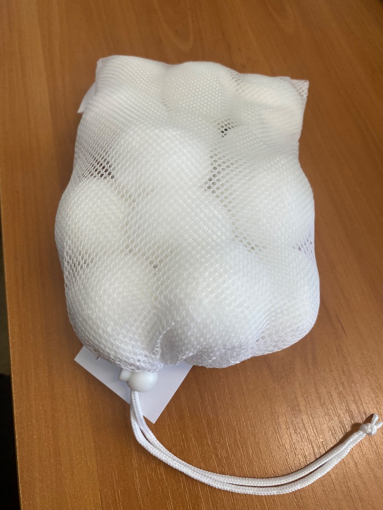 Filtrační náplň pro automatické vysavače (4 mikrony)