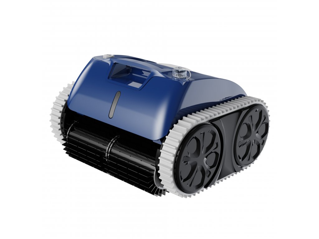 Automatický vysavač Planet Pool CF 200 AKU