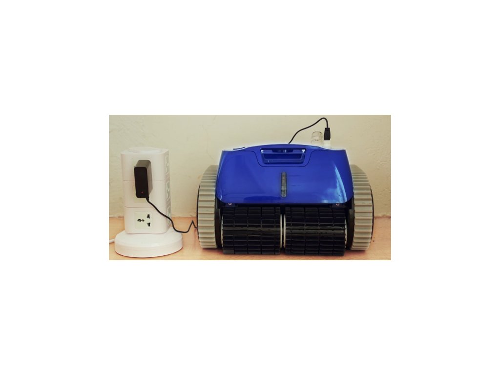 Automatický vysavač Planet Pool CF 200 AKU