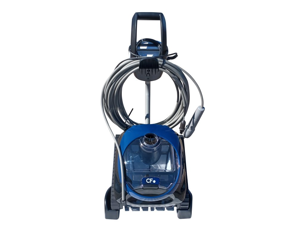 Automatický vysavač Planet Pool CF 2000 PRO