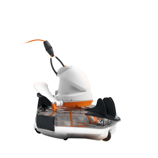 Bazénový automatický bateriový vysavač MAGIX 17