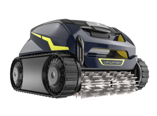 Bazénový automatický bateriový vysavač ZODIAC RF 5400iQ - FreeRider