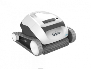 Bazénový automatický vysavač Dolphin E10