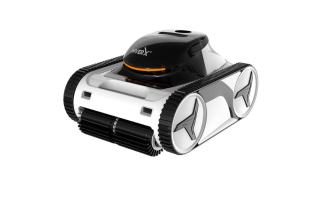 Automatický bateriový vysavač Fairland X80
