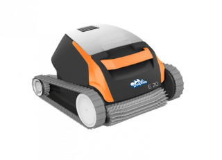 Bazénový automatický vysavač Dolphin E20