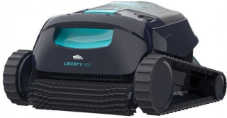 Bazénový automatický vysavač Dolphin LIBERTY 300