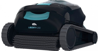 Automatický bazénový vysavač Dolphin Liberty 200