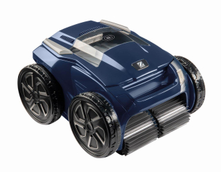 Bazénový automatický vysavač ZODIAC RA 6800iQ - Alpha - Duální filtr