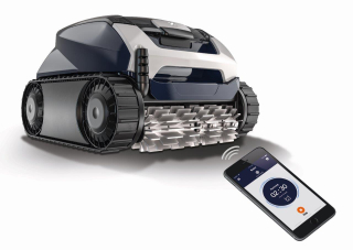 Bazénový automatický vysavač Zodiac VOYAGER RE 4600iQ