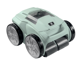 Automatický robotický vysavač ZODIAC RA 63 iQ BIO - Alpha